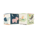 Plush Set, 7 to 8 Months