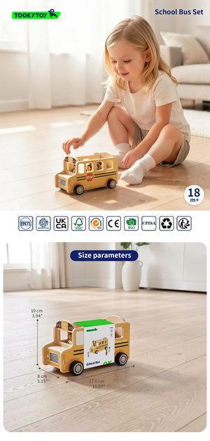 School Bus