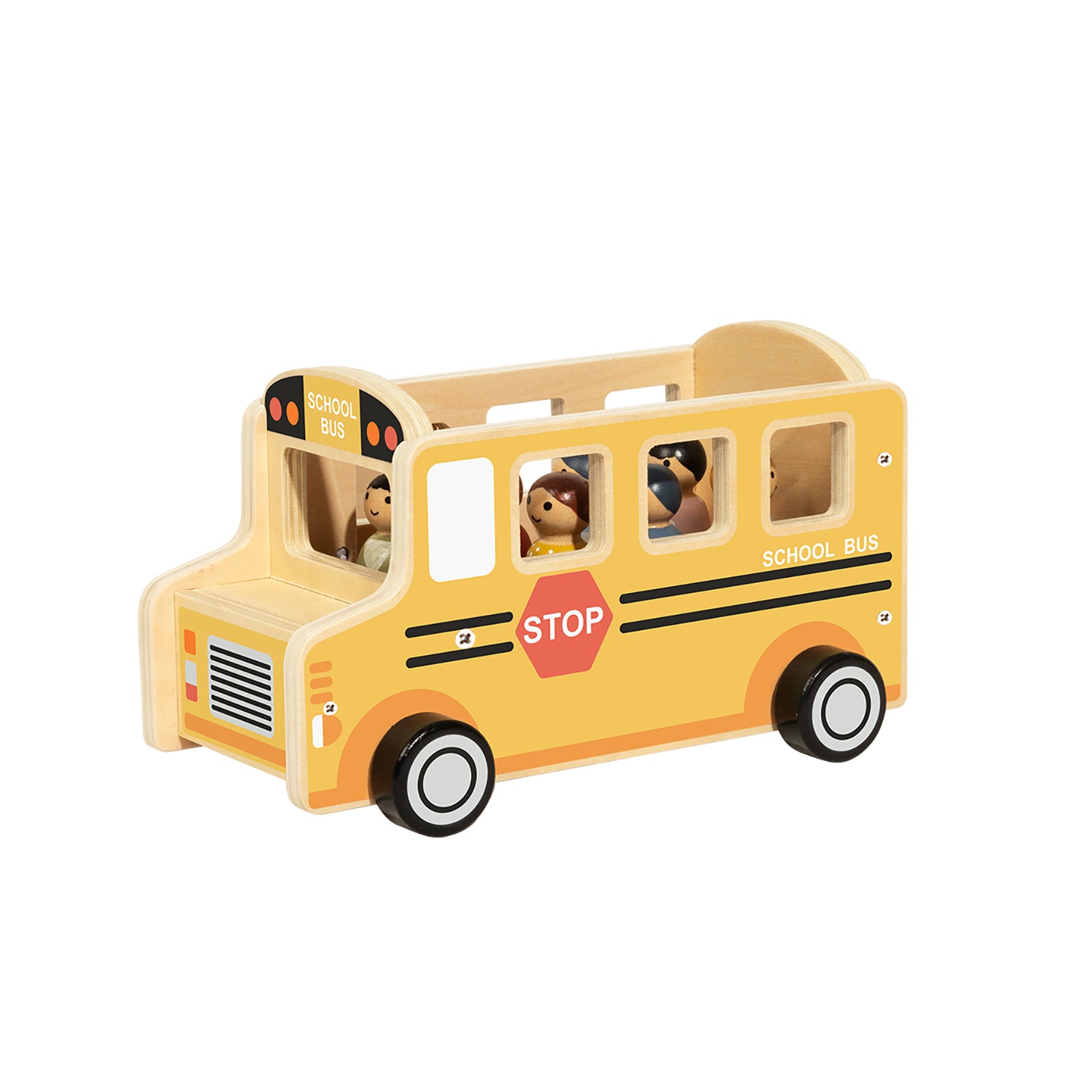 School Bus