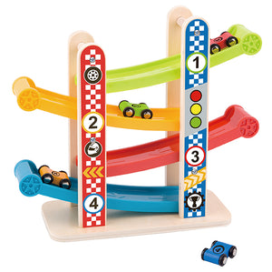 Sliding Tower, Small