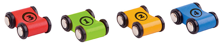 Sliding Tower, Small