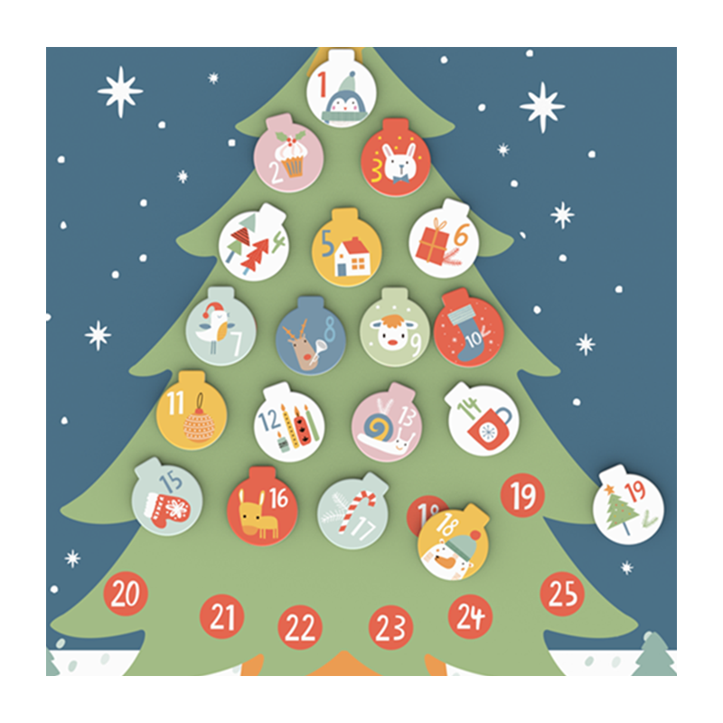Christmas Tree