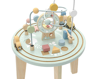 7 in 1 Activity Cube